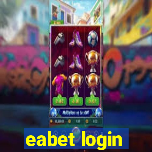 eabet login