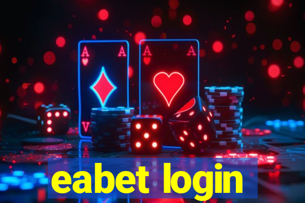 eabet login