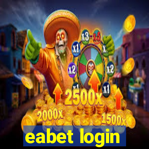 eabet login