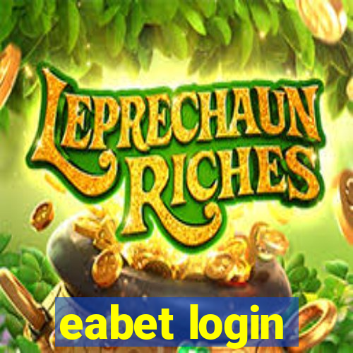 eabet login