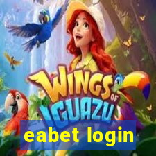 eabet login