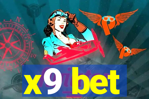 x9 bet