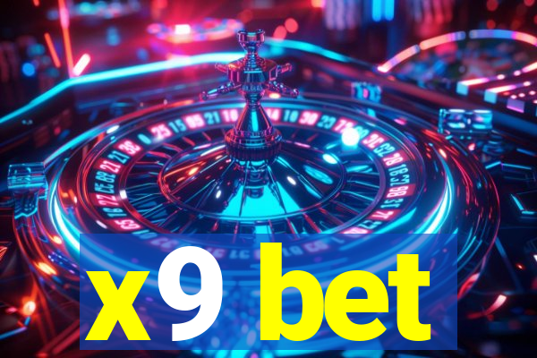 x9 bet