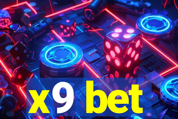 x9 bet