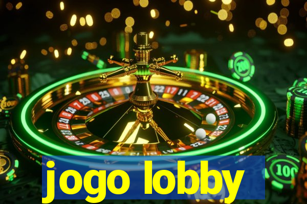 jogo lobby