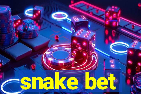 snake bet