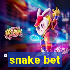 snake bet