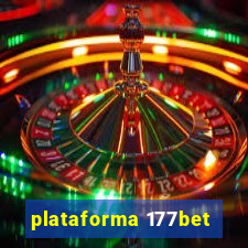 plataforma 177bet