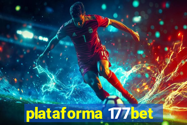 plataforma 177bet