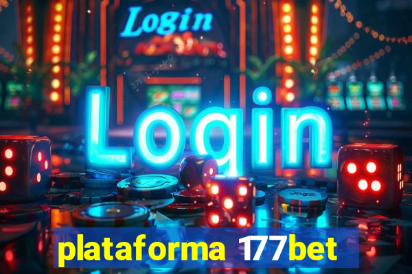 plataforma 177bet