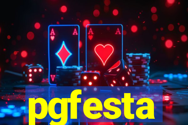 pgfesta