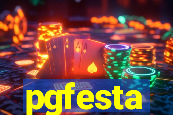 pgfesta