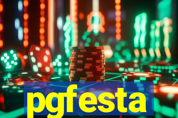 pgfesta