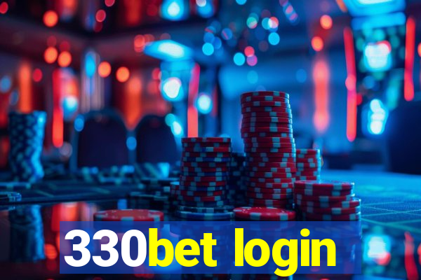 330bet login