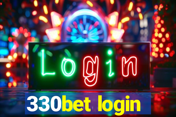 330bet login