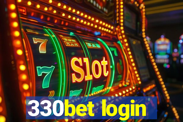 330bet login