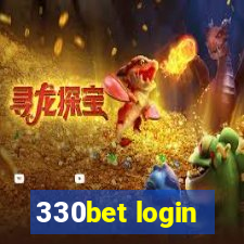 330bet login