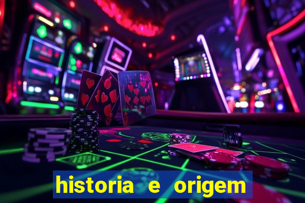 historia e origem dos jogos de salao