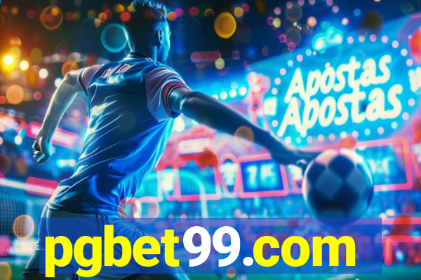 pgbet99.com