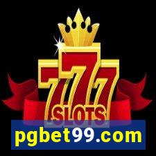 pgbet99.com