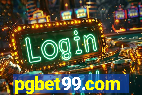 pgbet99.com