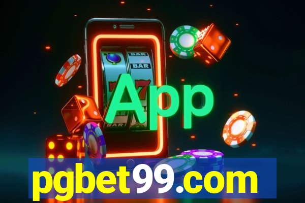 pgbet99.com