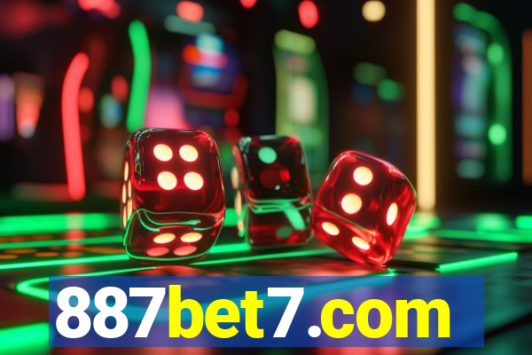 887bet7.com