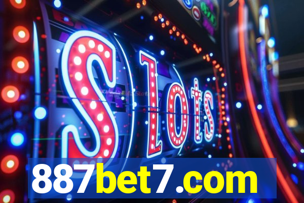 887bet7.com