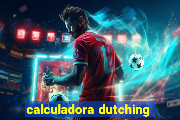 calculadora dutching