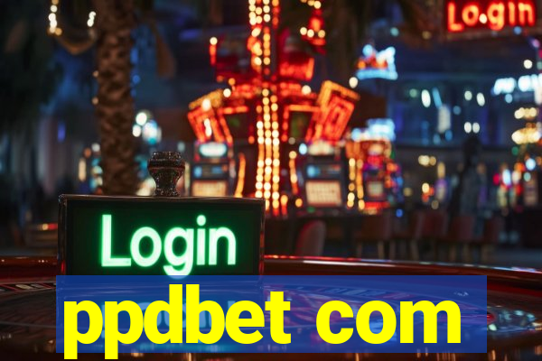 ppdbet com