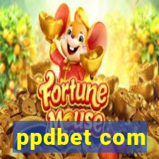 ppdbet com