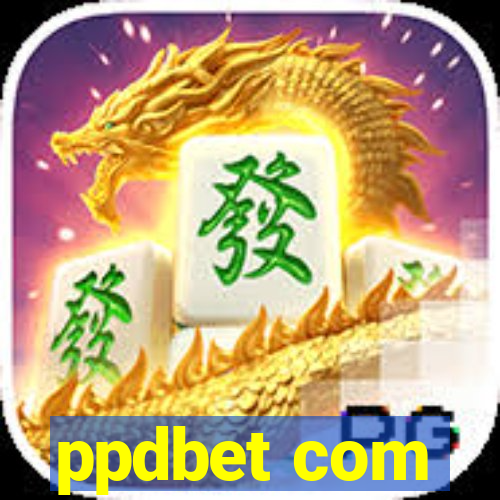 ppdbet com