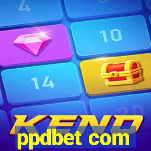 ppdbet com