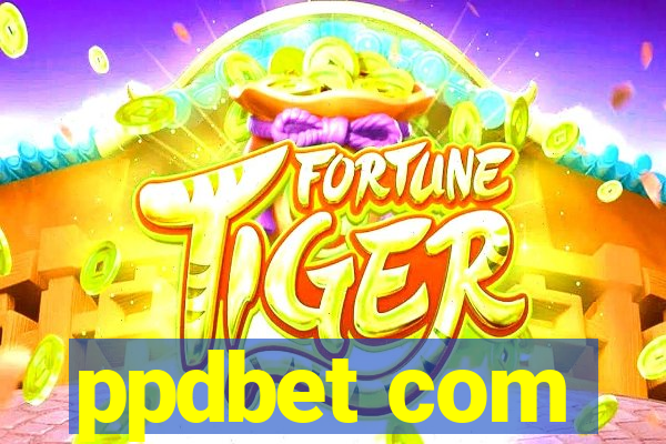 ppdbet com