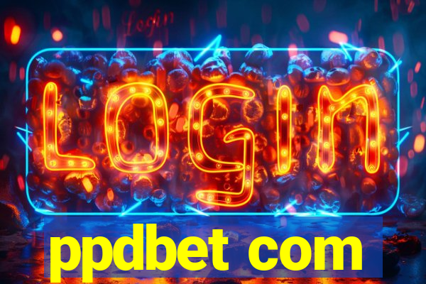 ppdbet com