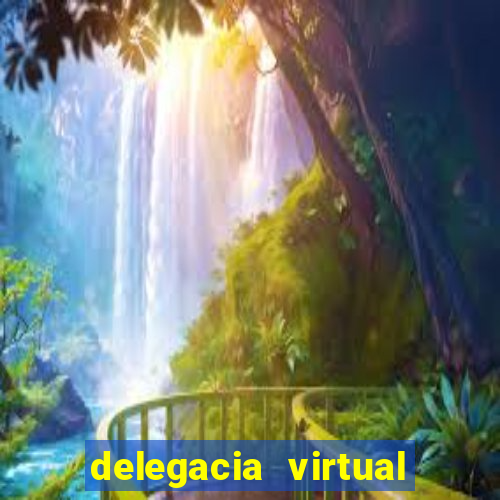 delegacia virtual da bahia