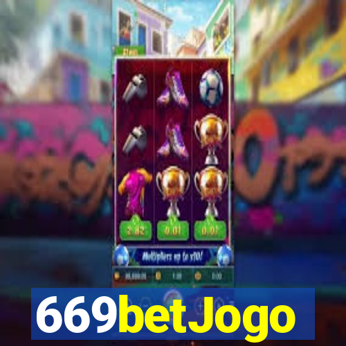 669betJogo