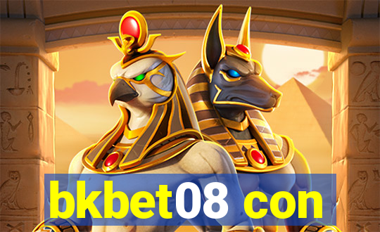 bkbet08 con