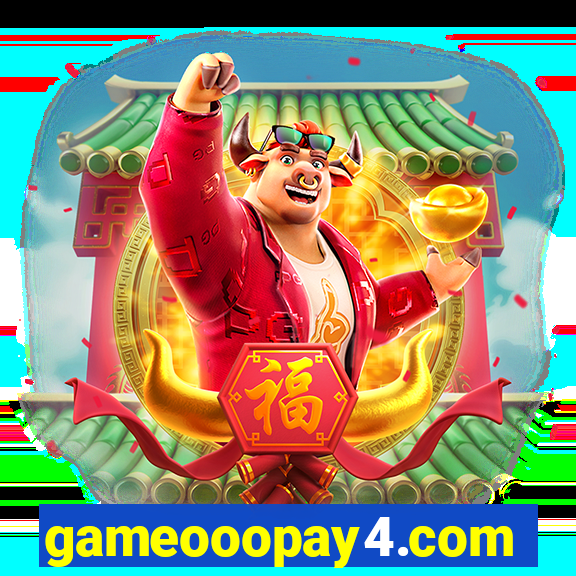 gameooopay4.com