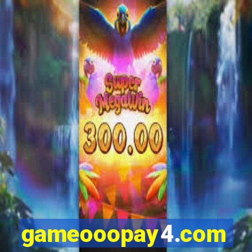 gameooopay4.com