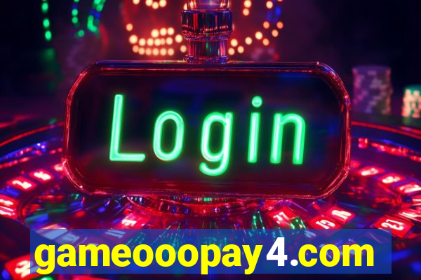 gameooopay4.com