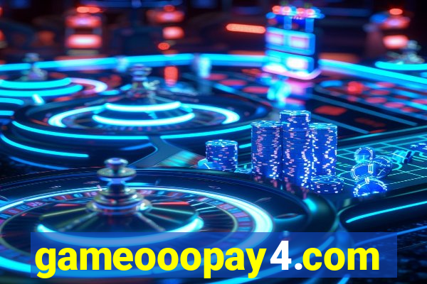 gameooopay4.com