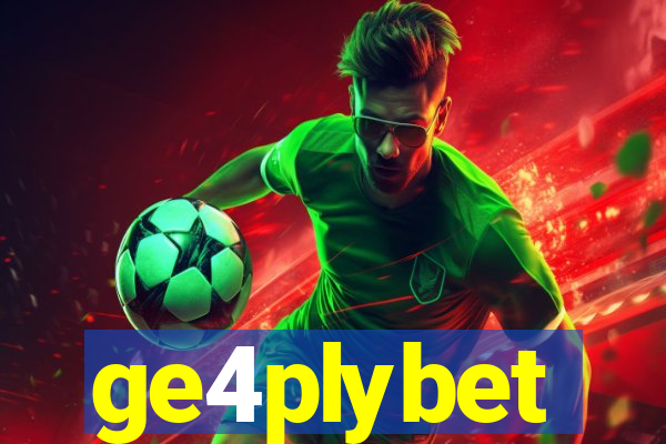 ge4plybet