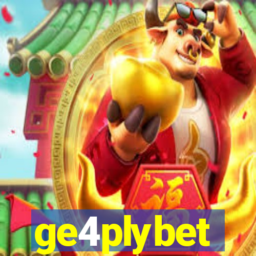 ge4plybet