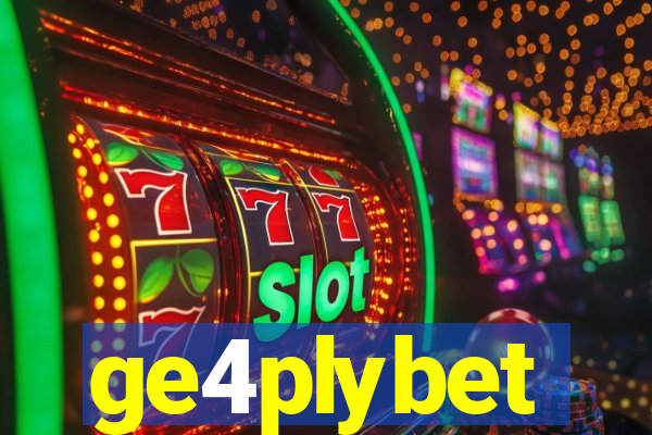 ge4plybet