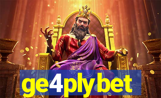 ge4plybet