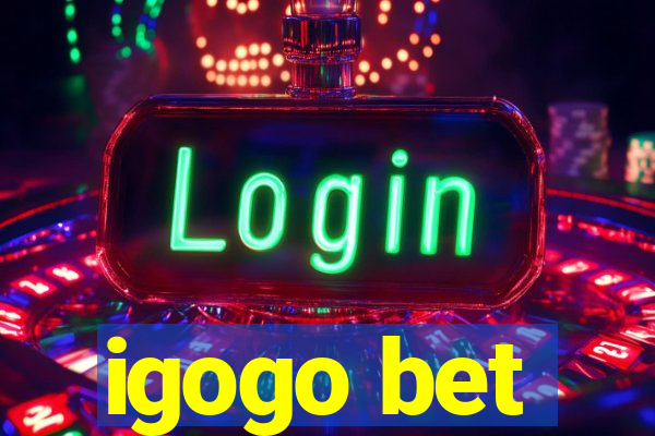 igogo bet