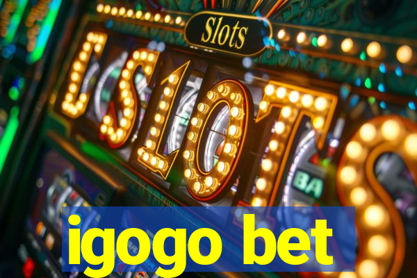 igogo bet