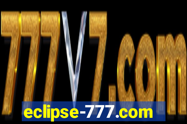 eclipse-777.com