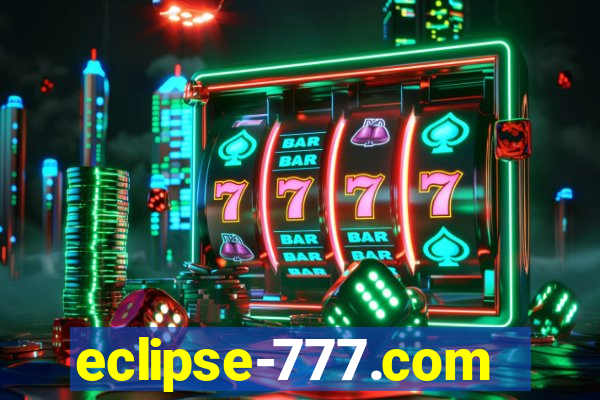 eclipse-777.com